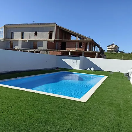 Al Mare Villa *