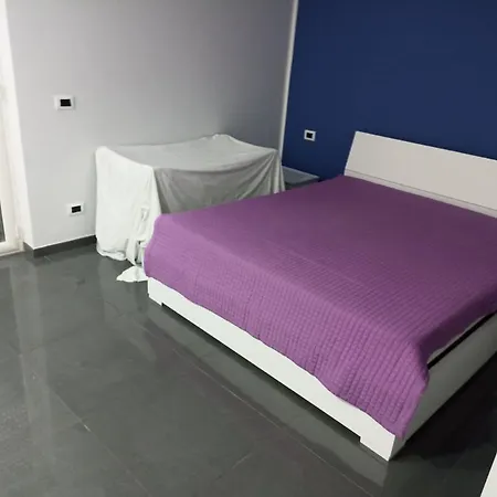 Villa Al Mare Gela