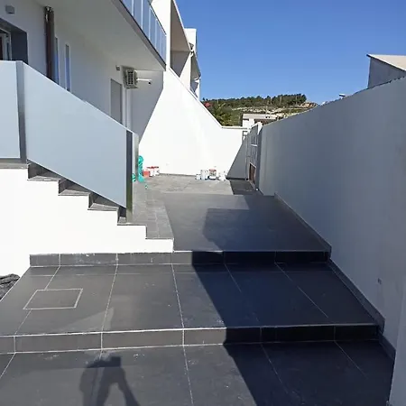 Villa Al Mare *