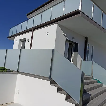Villa Al Mare *