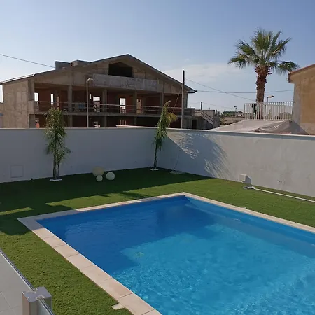 Villa Al Mare