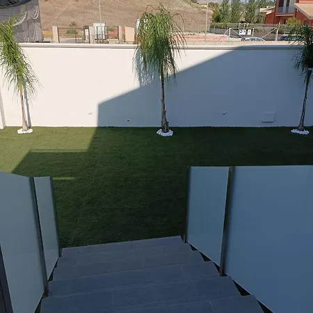 Villa Al Mare Gela